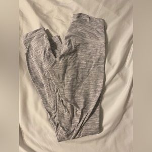 Wunder lululemom leggings